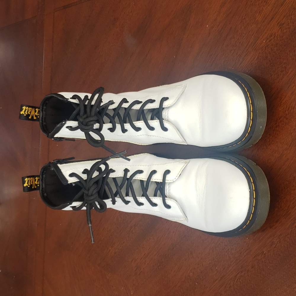 Doc martens boots